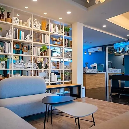 Bangkok Sleep Nest