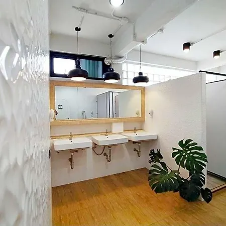 Bangkok Sleep Nest