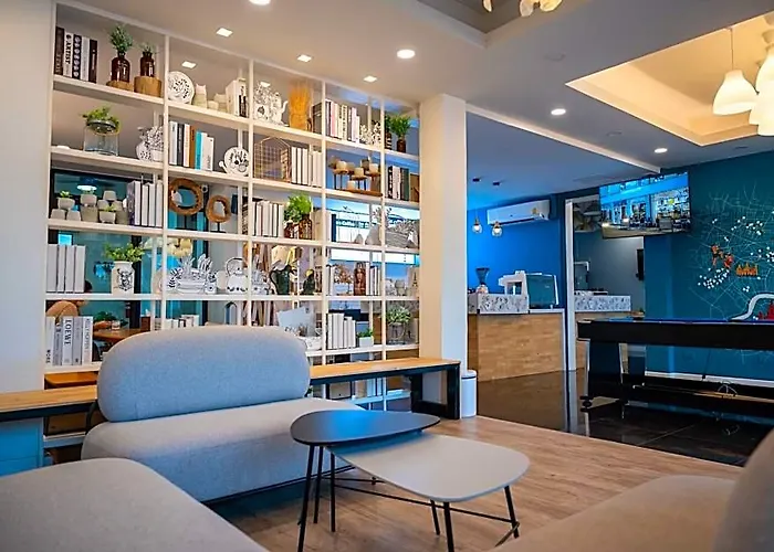 Sleep Nest بانكوك