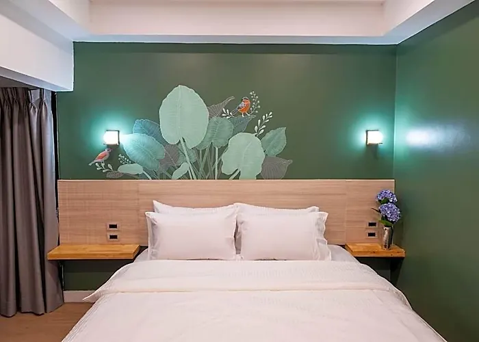 فندق Sleep Nest