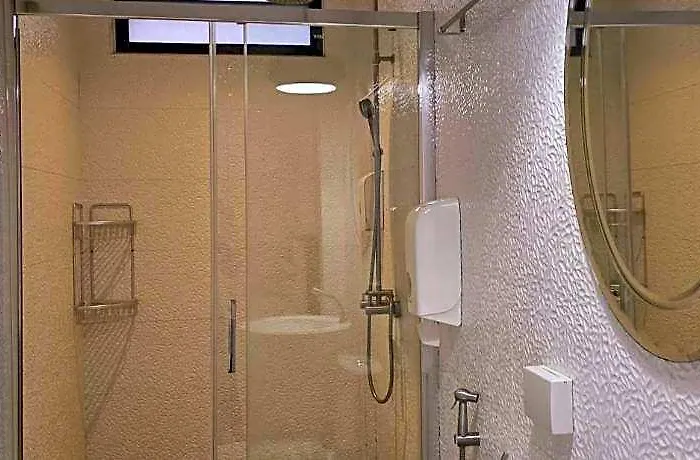 فندق Sleep Nest