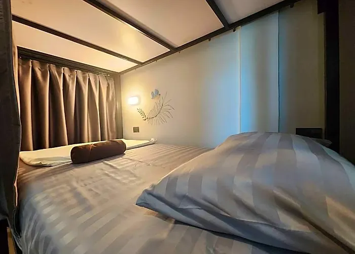 Sleep Nest 3* بانكوك