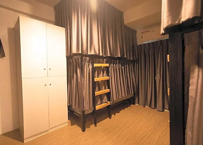 فندق Sleep Nest بانكوك