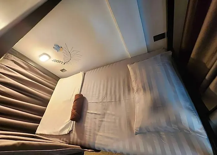 Sleep Nest