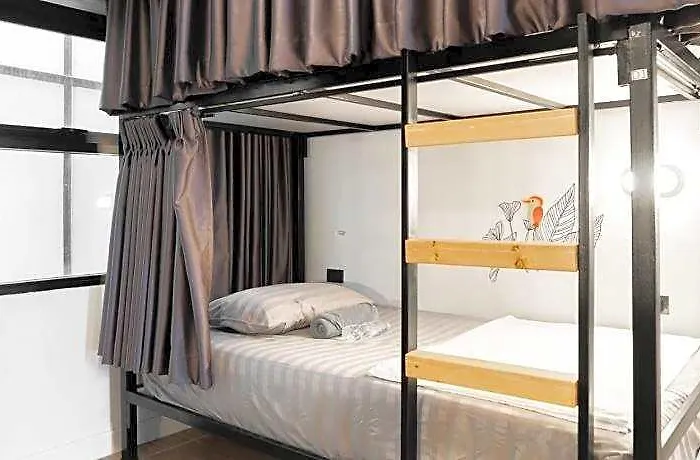 Sleep Nest فندق