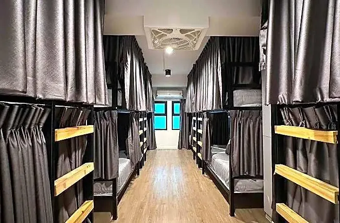 فندق Sleep Nest