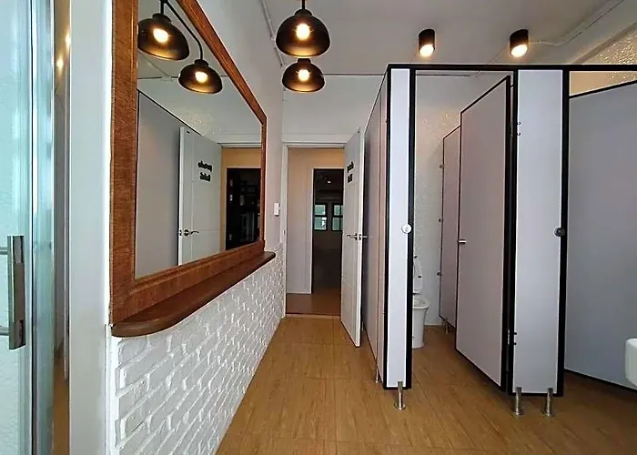 Sleep Nest Bangkok