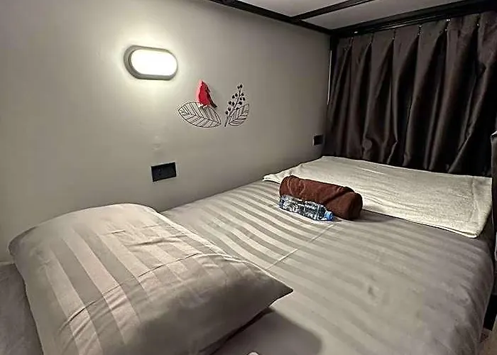 Sleep Nest 3*
