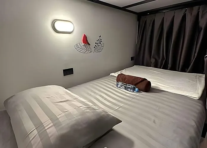 Sleep Nest 3* بانكوك