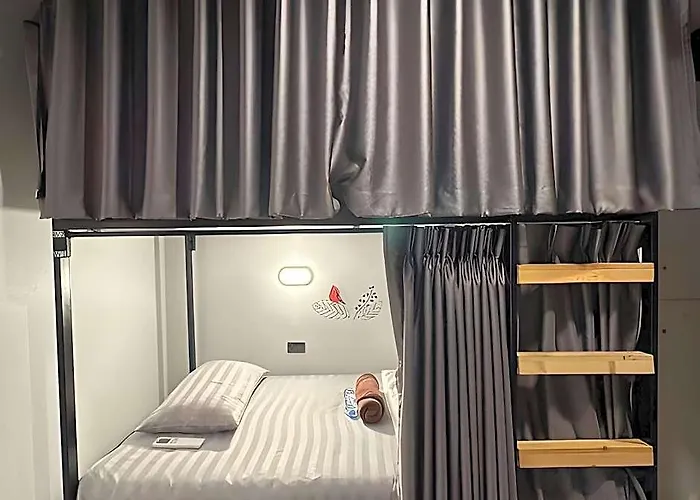 فندق Sleep Nest