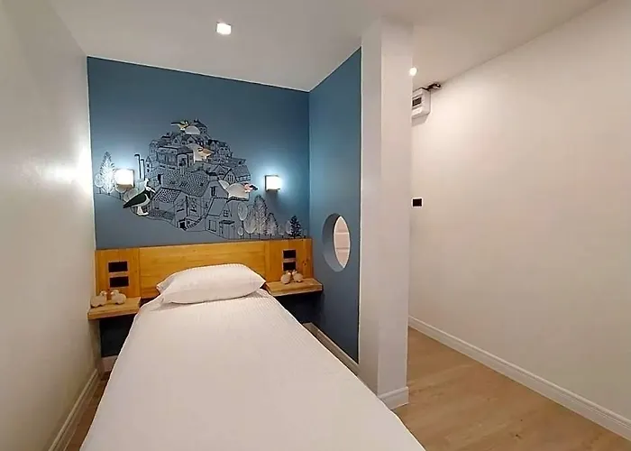 Sleep Nest بانكوك